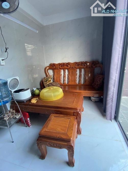 NGUYỄN BỈNH KHIÊM- ĐA KAO - QUẬN 1- DT: 12.6*16M- 38 TỶ - 4