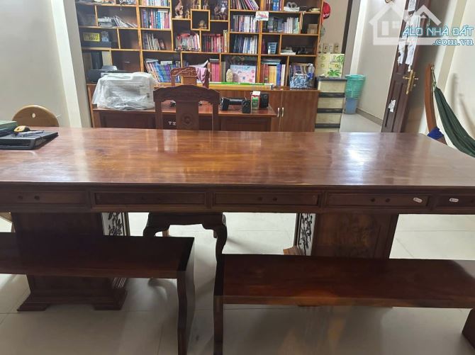 Nhà bán đường số 1 KDC Nam Long - Trần Trọng Cung, Q.7(5×22m) 5 lầu, giá 19 tỷ - 3