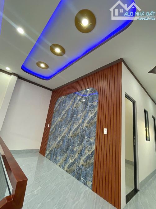🆘BÁN NHÀ GÁC LỬNG THỔ CƯ THUỘC THIỆN TÂN VĨNH CỬU, BIÊN HÒA (Nắm Chủ)  ✅ Sổ hồng riêng Fu - 4