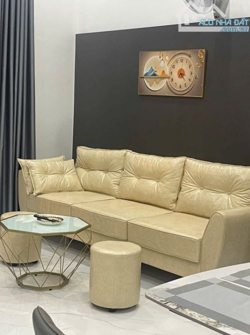 Nhà mặt tiền đường Tây Sơn Phường Tân Thành Giá siêu tốt 2,75 tỷ - 4