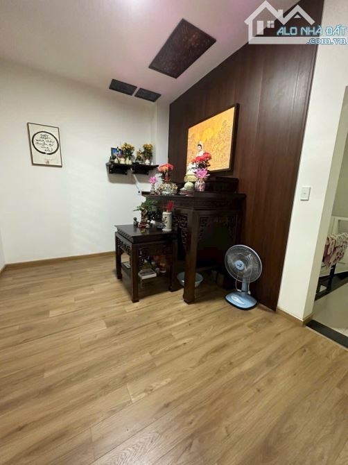 Bán nhà mặt tiền Hoà Cường Bắc - 4