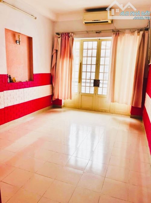 GIÁ TỐT - TRUNG TÂM PHÚ NHUẬN - KHU PHAN XÍCH LONG - NHÀ 3 TẦNG - DTCN 66M2 - CHỈ 7.25T TL - 4