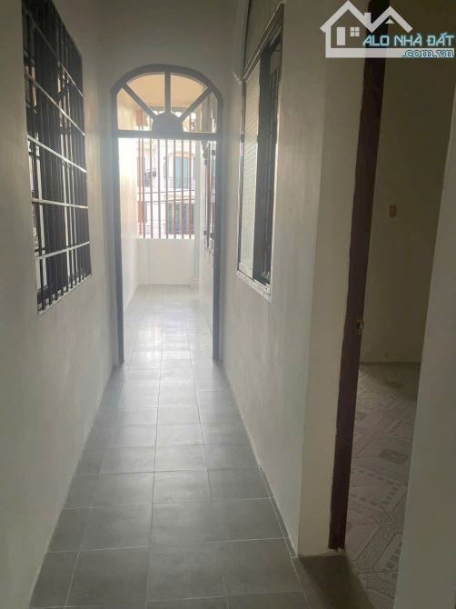 CHO THUÊ NHÀ MẶT TIỀN PHƯỜNG THẮNG NHẤT, 1 TRỆT 1 LẦU, 5.5X25M=137M2, 3PN, ĐƯỜNG 23M - 4