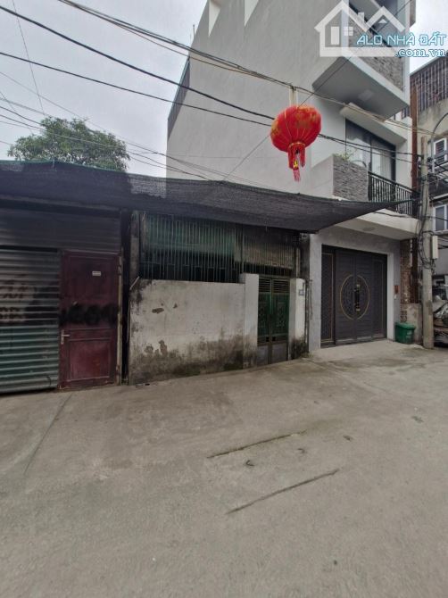 Chính chủ cần bán mảnh đất hiếm tại khu tập thể Bông Vải Sợi, Vạn Xuân,70 m2 giá 8.. Tỷ - 4