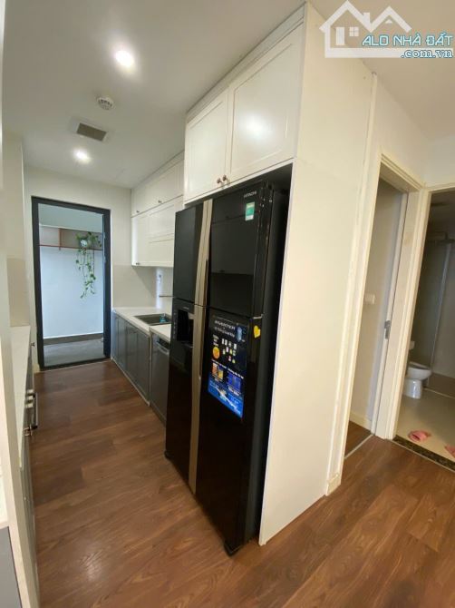 Cho thuê CHCC Imperia 2PN 2WC, Full, tầng cao, view đẹp, nhận ngay. Giá: 16tr - 4