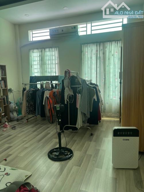 BỜ BAO TÂN THẮNG, LÊ TRỌNG TẤN , CHỢ SƠN KỲ NGAY AEON , NHÀ: 2 TẦNG BTCT -  48M2 - 4