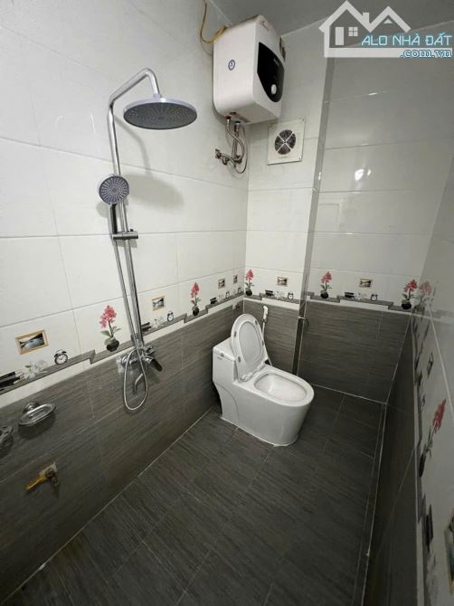 BÁN NHÀ TAM TRINH – 30M2 5 TẦNG 3 NGỦ ĐỦ CÔNG NĂNG - 4