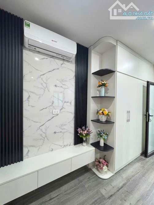 Khâm Thiên-Đống Đa, vị trí cực đẹp, lô góc, 2 thoáng, cách phố 20m, ngõ ba gác phi. - 4