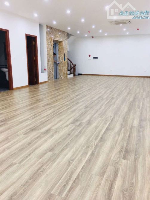 Nhà Mặt Phố Quan Nhân 7 Tầng Thang Máy - 4