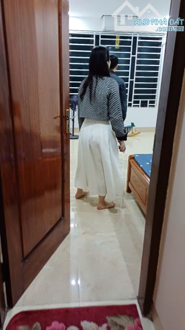 Bán nhà phố Thiên Hiền Mỹ Đình Nam Từ Liêm Hà Nội, diện tích 45m2,6 tầng, giá 14,5 tỷ - 4