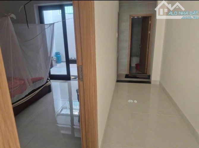 Bán nhà 2.5 tầng đường 7.5m Lê Ấm - Nam NTP - Hoà Xuân - Cẩm Lệ - 4