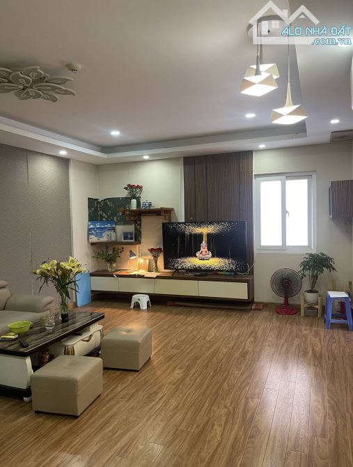 Bán căn chung cư ngoại giao đoàn giá tốt - 4