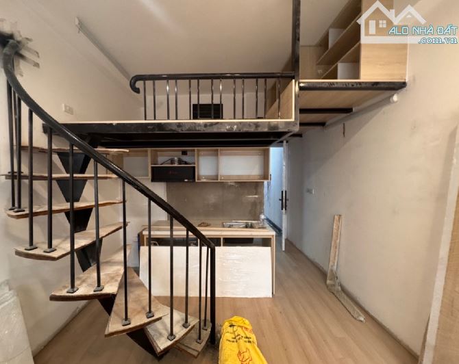 SIÊU PHẨM CHDV LUXURY NGUYỄN AN NINH – 6 TẦNG TM x 65M² – DÒNG TIỀN 720TR/NĂM – CHỈ 16 TỶ - 4