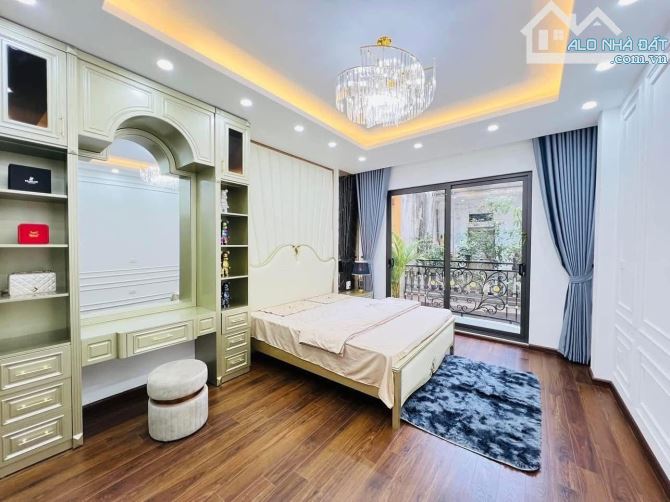 Bán nhà Đường Nguyễn Lân Siêu Phẩm 1 nhà ra Phố Ngõ Thông Tứ Tung Ô Tô Qua Nhà Chỉ 10 Tỷ - 5
