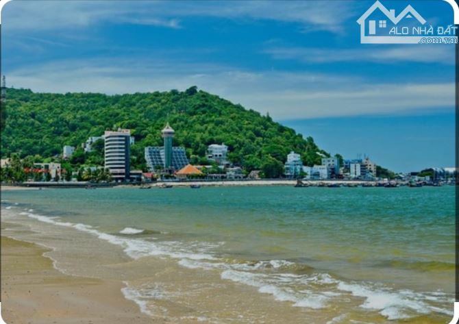 HOT HOT 🔥🔥BÁN NHÀ MẶT TIỀN LÊ THANH NGHỊ,HẢI CHÂU,ĐÀ NẴNG,S130m2, GIÁ 12,8TỶ - 5