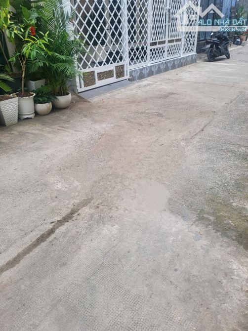 BIỆT THỰ MINI SIÊU ĐẸP – ĐÚC 4 TẤM – GARA Ô TÔ – CHỈ 9.2 TỶ!  CẦN BÁN NHÀ SIÊU ĐẸP – HUỲNH - 5