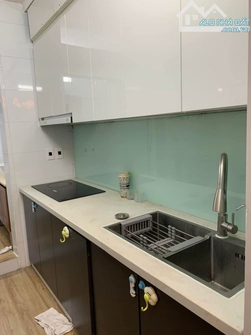 Chủ gửi bán căn hộ tập thể Nguyên Khê, Đông Anh giá chỉ hơn 1 tỷ sổ đỏ sẵn - 5