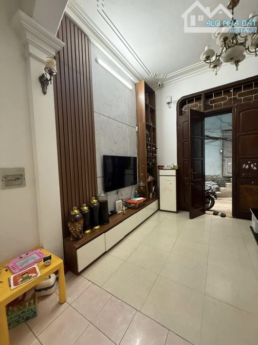 Bán gấp nhà riêng 4PN, 3WC, 41m² giá cực chất tại Nguyễn Chính, Tân Mai, Hoàng Mai, Hà Nội - 5