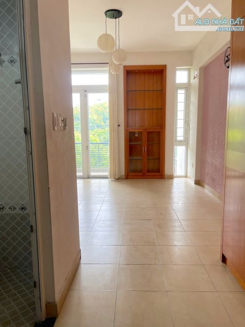 Nhà MT Đặng Thuỳ Trâm 4x20 Trệt.3l.ST.7P.7wc.KD Đa Ngành nghề - 5