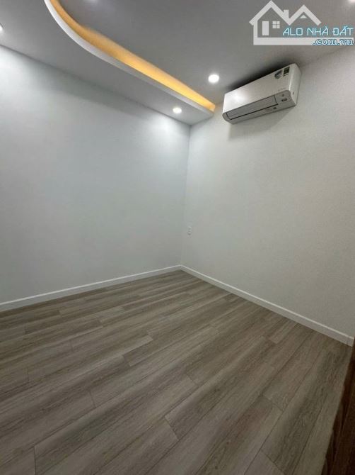 Bán nhà mới ở ngay Trần Bình Trọng P5 Bình Thạnh 2 tầng chỉ hơn 3 ty - 5