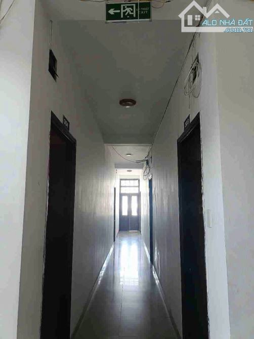 Bán gấp khách sạn 5 tầng, dóng tiền 120tr/ 1 tháng - 5