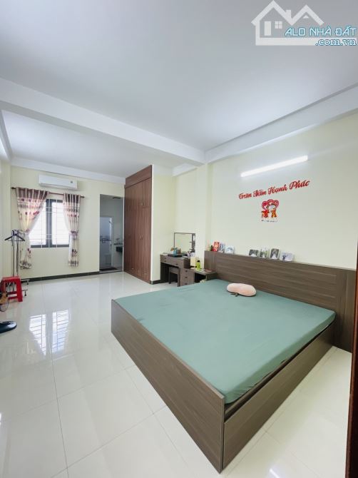 🚀Mặt tiền kinh doanh lớn siêu đỉnh- Trần Thị Năm- 98m2- 4 tầng- Giảm 400tr👉11.5 Tỷ TL. - 5