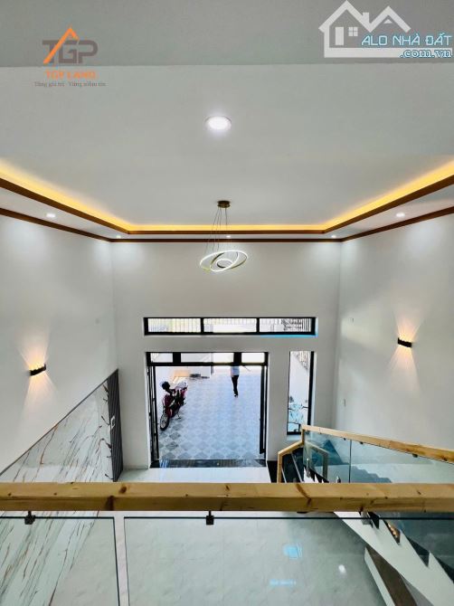 Cần bán nhà sổ riêng thổ cư cuối đồng khởi - 5