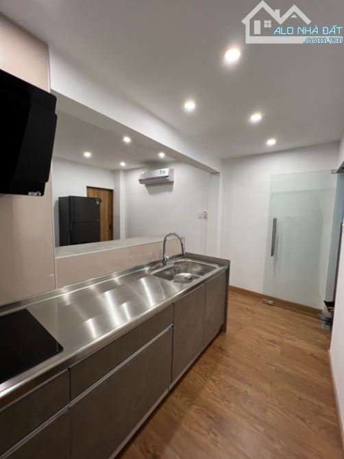 HÀM NGHI -Q.1- NGAY PHỐ ĐI BỘ NGUYỄN HUỆ - KẾ TÒA NHÀ BITEXCO- DT: 4.3/5.3*15/18M- 56.5 tỷ - 5