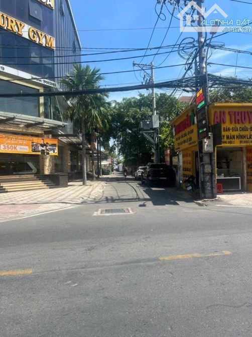 Lô đất 10 x 10m. Hoàng diệu 2. Thủ đức. - 5