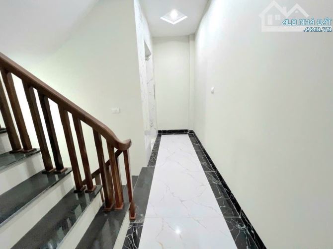 Bán nhà phố Kim Giang, Hoàng Mai, 38.42m, 6T Thang Máy, Chào 8.8 Tỷ - 5