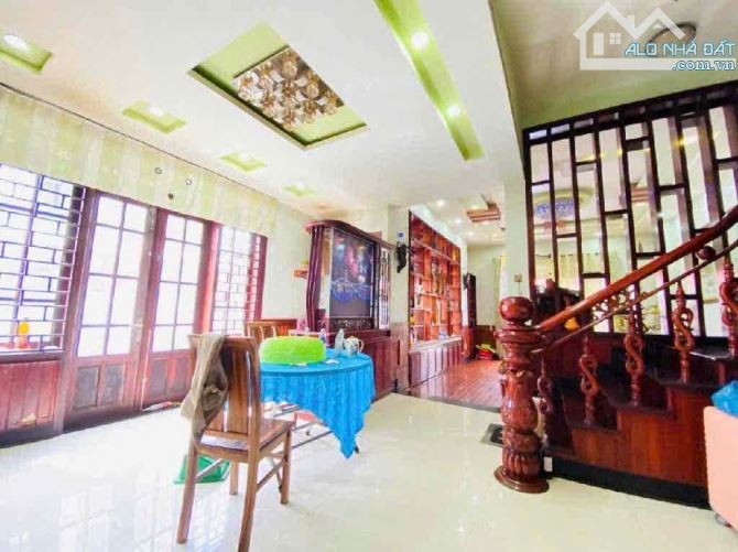 BIỆT THỰ LÔ GÓC VIEW CÔNG VIÊN  – KHÔNG GIAN SỐNG LÝ TƯỞNG- VỊ TRÍ VÀNG KINH DOANH. - 5