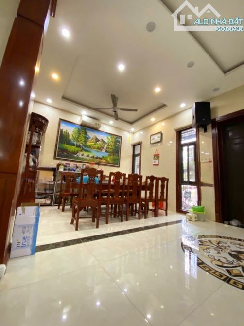 Bán BT KĐT Mễ Trì Thượng 216mx3T, MT 11.5m, ô tô, KD VP, ở vip, 47 tỷ. - 5