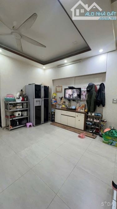 Phú Mỹ, Mỹ Đình Nhà Dân Xây - DT 66M2 - 4 Tầng -Giá 13.2 Tỷ - Gần Oto - Full Nội Thất. - 5