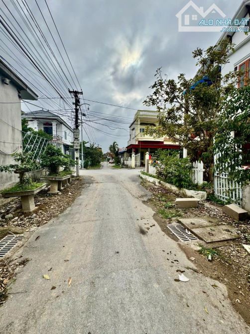 Lô đất 100m2 đường nhựa Hải Thành 2 giá hơn 2 tỷ - 5