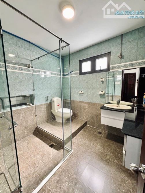 🏡 BÁN BIỆT THỰ MINI – LÔ GÓC HXH – VẠN KIẾP – FULL NỘI THẤT CAO CẤP - 5