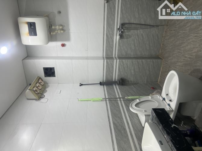 NHÀ ĐƯỜNG TRƯƠNG ĐỊNH. 74m2, MT4.5m. NGÕ THÔNG, GẦN PHỐ, Ở NGAY, - 5