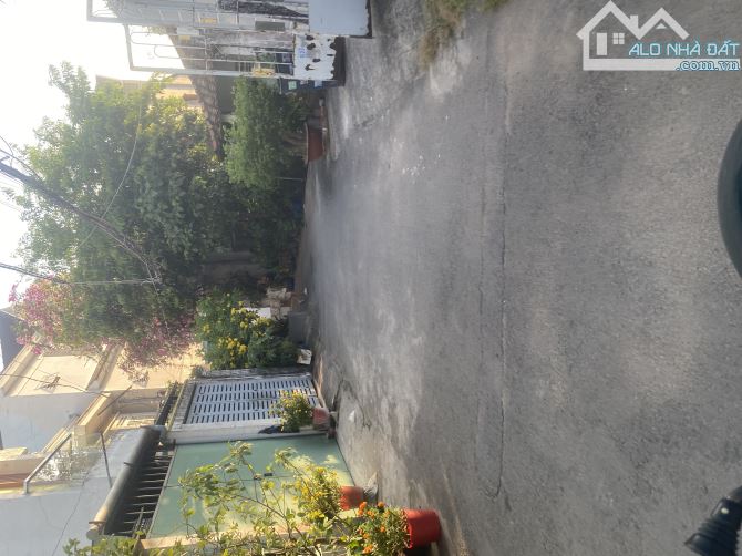 Bán gấp lô đất góc 2 MT hẻm xe tải đường số 10 Phường Trường Thọ kế bên chợ Thủ Đức - 5