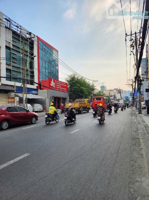 THÔNG SỐ HIẾM-MẶT TIỀN RỘNG-GIÁ TỐT-BÁN NHÀ 4.6×23-4 TẦNG MẶT TIỀN HỌ LÊ TÂN PHU- 11 TỈ - 5