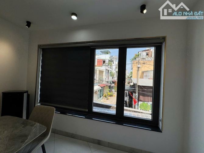 Bình Tân Đường số 5 sát mặt tiền 5 68m2 ngang 4 5PN. Có gara oto tỷ . . - 5