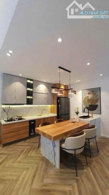 ✨🔥 SIÊU PHẨM NHÀ 3 TẦNG LÔ GÓC 2 MẶT TIỀN ĐƯỜNG KIỆT LÊ CƠ, HOÀ CƯỜNG BẮC– HẢI CHÂU ,GIÁ - 5