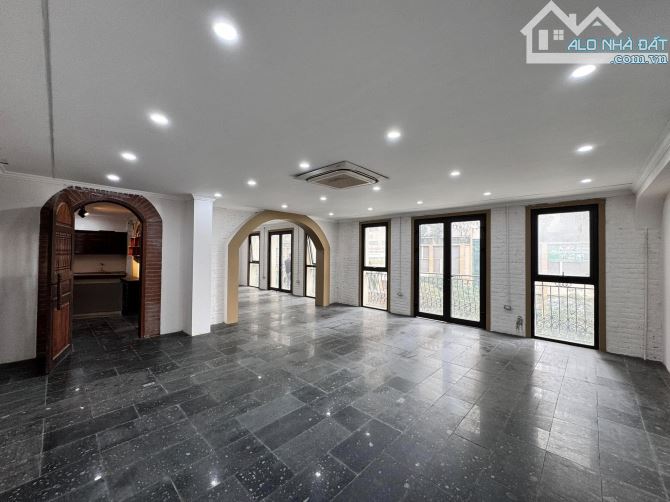 Cần bán nhà mặt phố Tố Hữu The terra An Hưng diện tích 320m2 x8 tầng MT15m giá 156 tỷ - 5