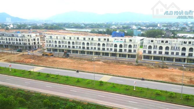 ĐẤT NỀN SỔ ĐỎ DỰ BÁN BẮC HÀ THANH QUY NHƠN - CDT PHÁT ĐẠT - 5
