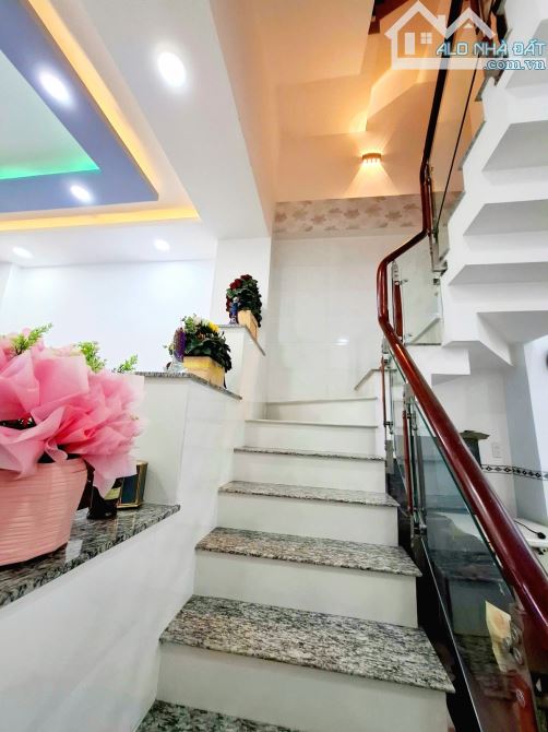 + 👉 SỐC SIÊU PHẨM GẤP GẤP BÁN NHÀ Đ TỈNH LỘ 10 BTĐ BÌNH TÂN 4*20M 4L NHỈNH 6xT - 5