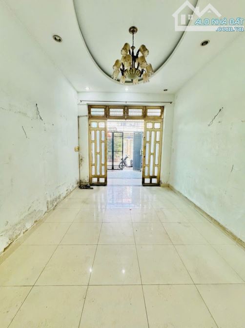 Bán nhà P15 ( DS 5- Lê Đức Thọ) HXH 6m, 66m2, 5.9 Tỷ - 5