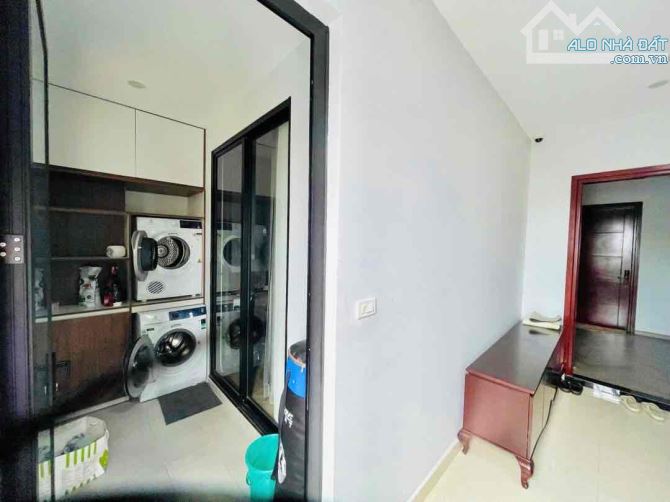 🔥 BÁN TÒA NHÀ MẶT PHỐ Ô ĐỒNG LÂM – 152M² – 10 TẦNG – VIEW HỒ BA MẪU – MẶT TIỀN KHỦNG 8.3M - 5