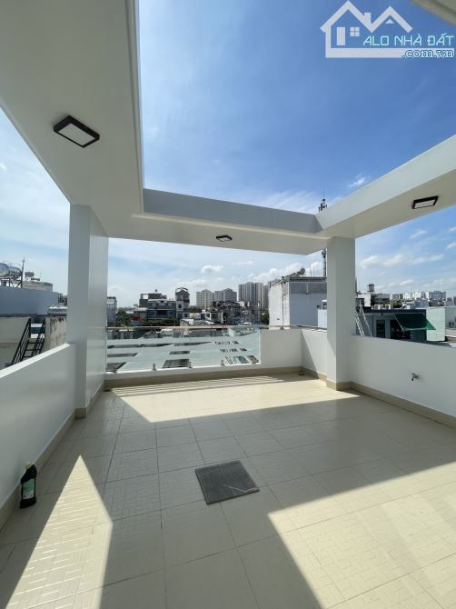 💥🏠🚘 SIÊU PHẨM TÊN LỬA, CẠNH AEON BÌNH TÂN, Ô TÔ VÀO NHÀ, 70M2, 4 TẦNG, 6PN, NHỈNH 7 TỶ - 5