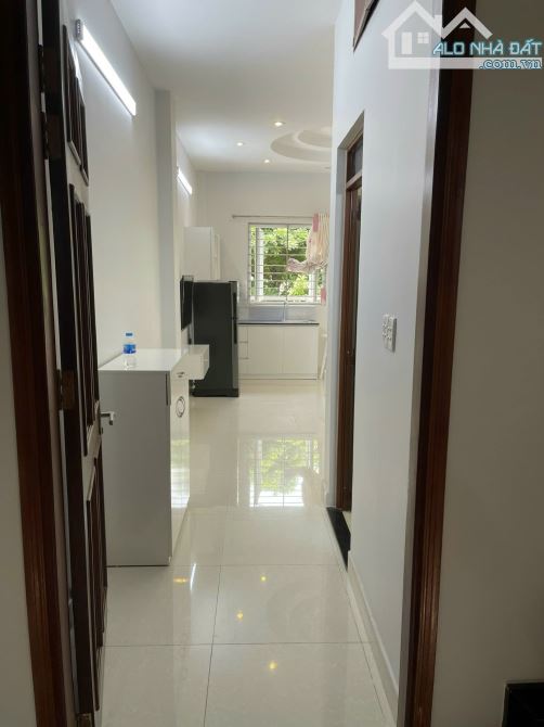 Bán Nhà Khu Đô Thị An Phú-An Khánh Q2 Ngay Công Viên Cao Đức Lân Nhà 4x20m 4 Tầng 6Phòng - 5