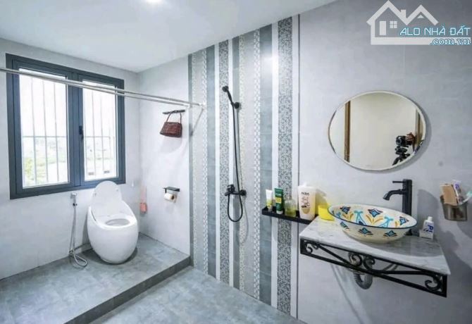 🌴 CẦN BÁN VILLA SƠN TRÀ – 150M2 – DÒNG TIỀN ỔN ĐỊNH 50TR/THÁNG 🌴 - 5