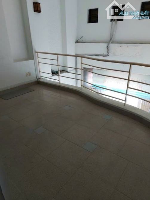 Nhà 5 tầng Mặt tiền đường Trường Chinh, phường TTN, Q12, dt 53,7m2 (4,2mx13,5m). 10,8tỷ - 5