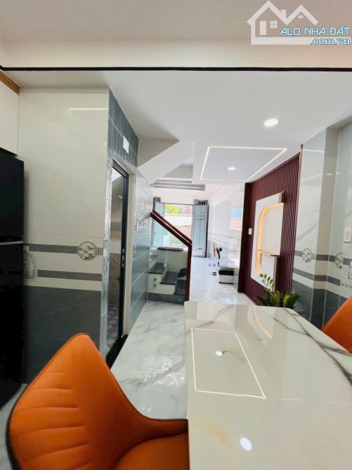 BÁN NHÀ MT BÌNH THẠNH NHÀ 4.3X11M NHÀ 5 PN GIÁ 9.XX TỶ - 5